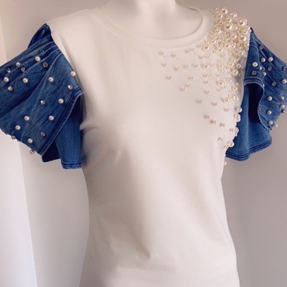 Pearl Top - Picture 2 of 2